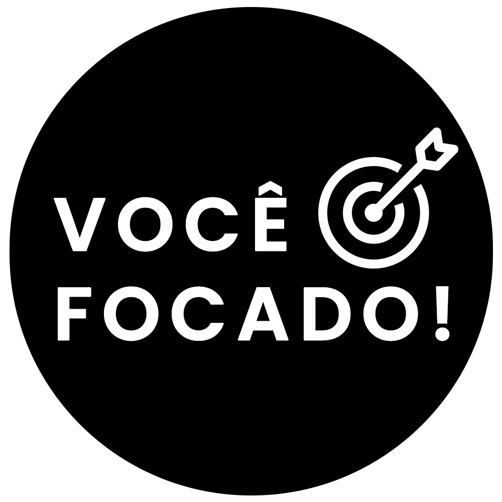 Você Focado